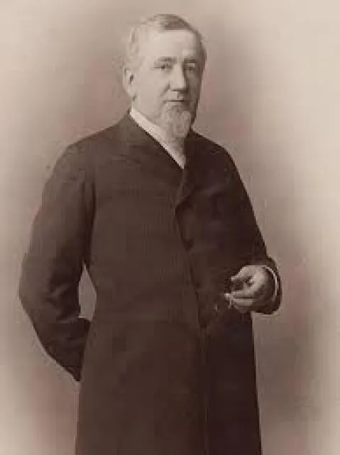 George Pullman