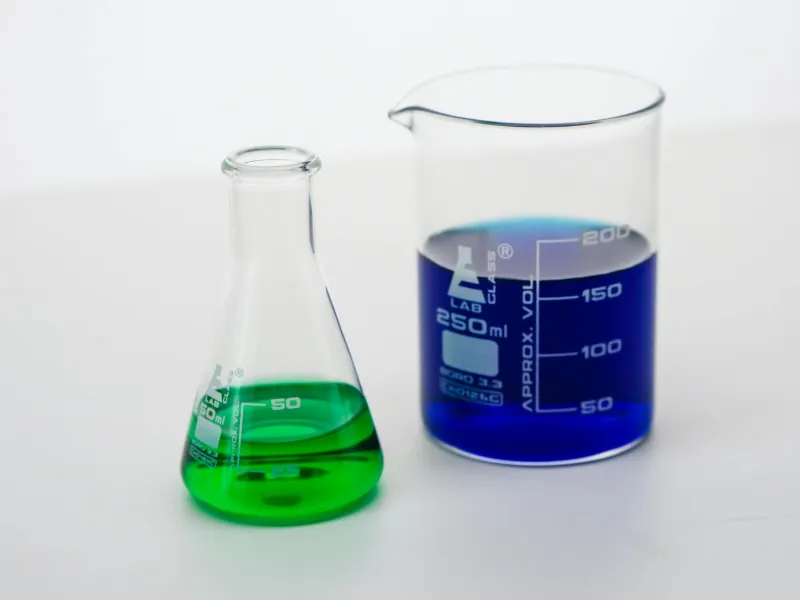 The Chemistry Lab Accident That Fooled America's Taste Buds for 150 Years