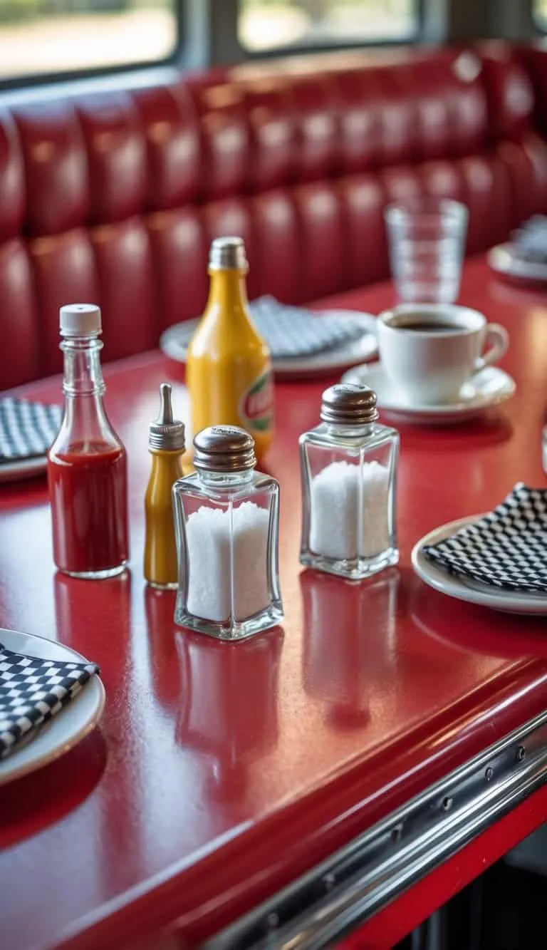 It Started as Fish Sauce: The Long, Strange Trip That Put Ketchup on Every American Table
