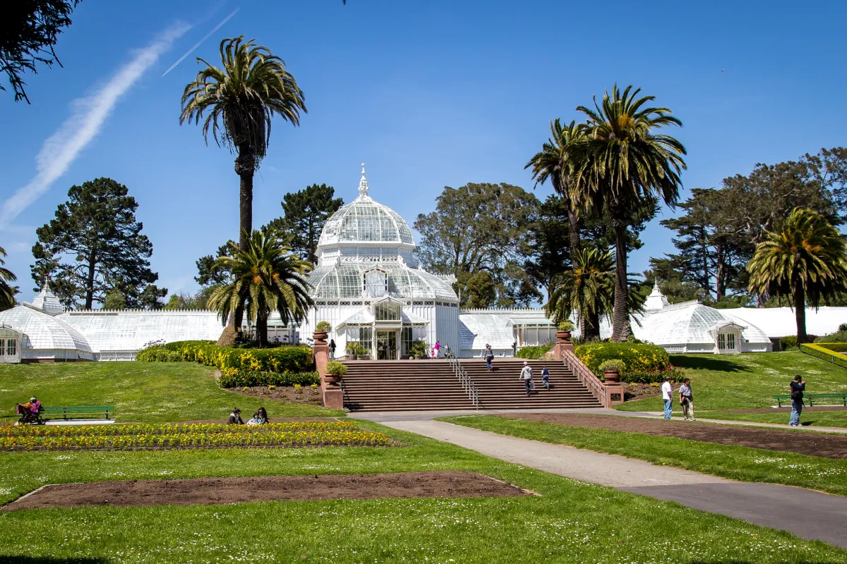 Golden Gate Park