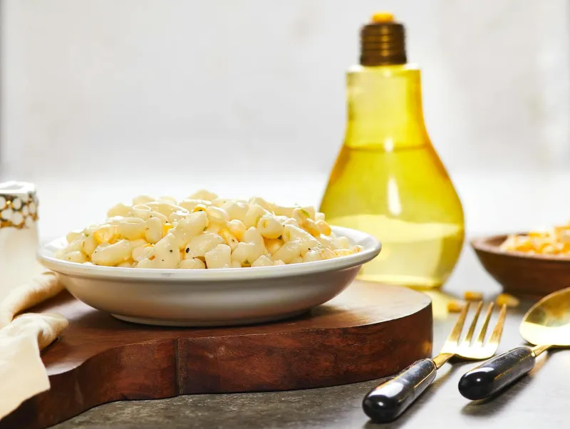 The Government Cheese Program That Accidentally Created America's Ultimate Comfort Food