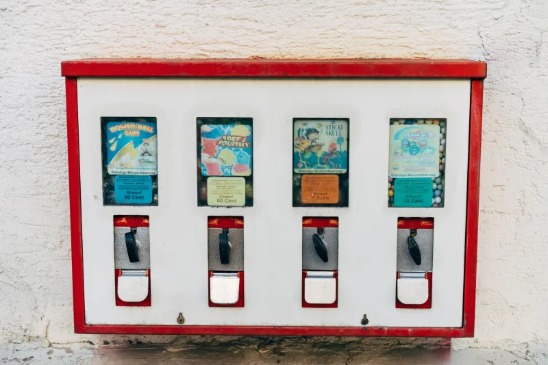 A Greek Engineer Built the World's First Coin-Operated Machine to Keep Worshippers Honest