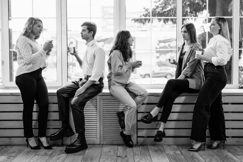 God's Pause, the Union's Demand, and the Coffee Company's Dream: How a 10-Minute Break Became Untouchable