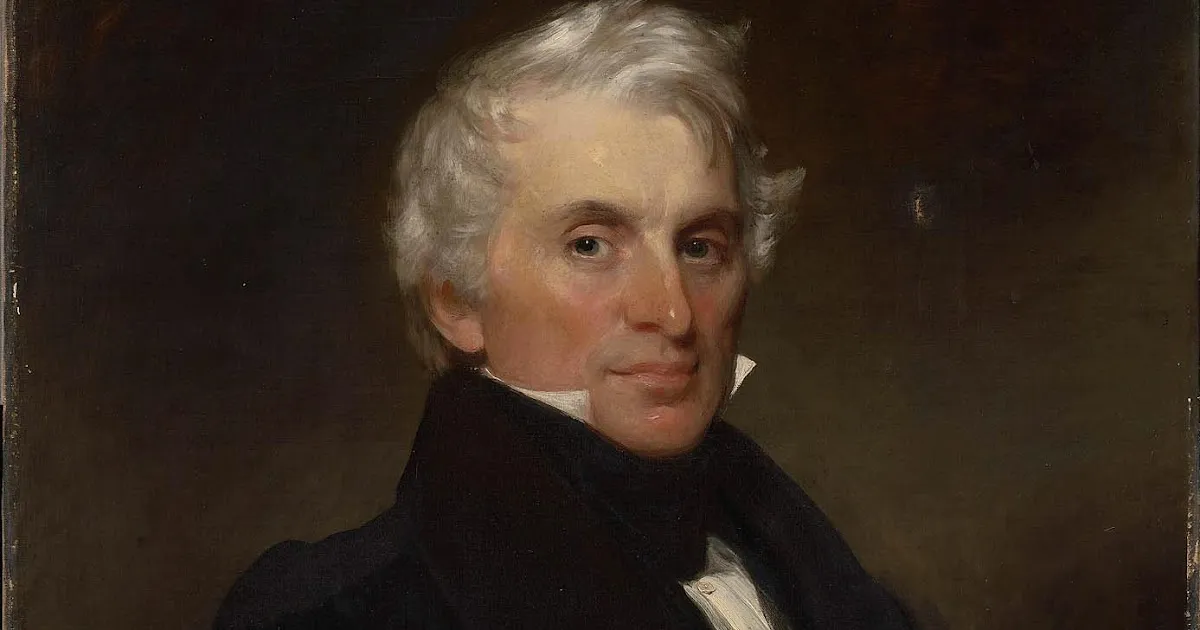 Frederic Tudor