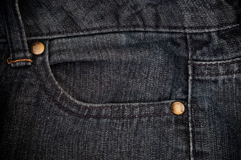 The Pants That Built America Were Never Meant for Cowboys