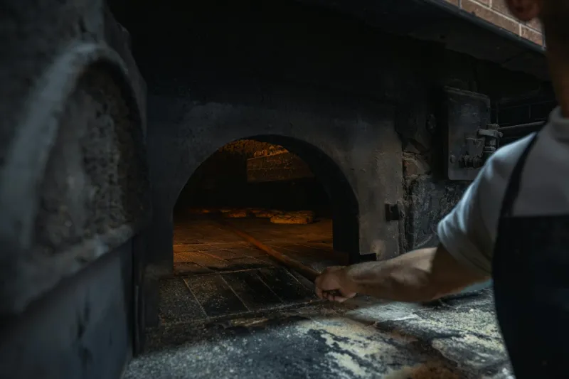 When Medieval Monks Turned Prayer Position Into America's Favorite Twisted Snack