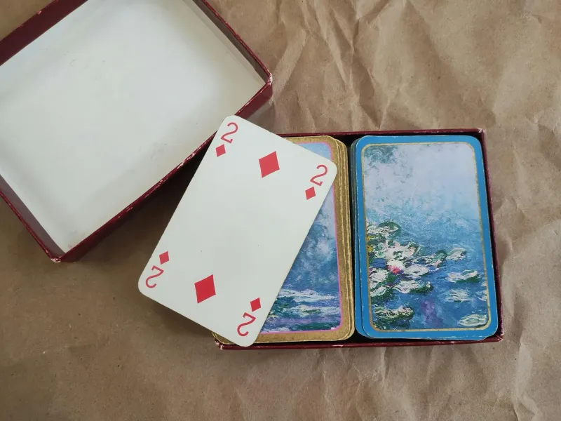 A Nobleman's Gambling Addiction Accidentally Created America's Favorite Lunch