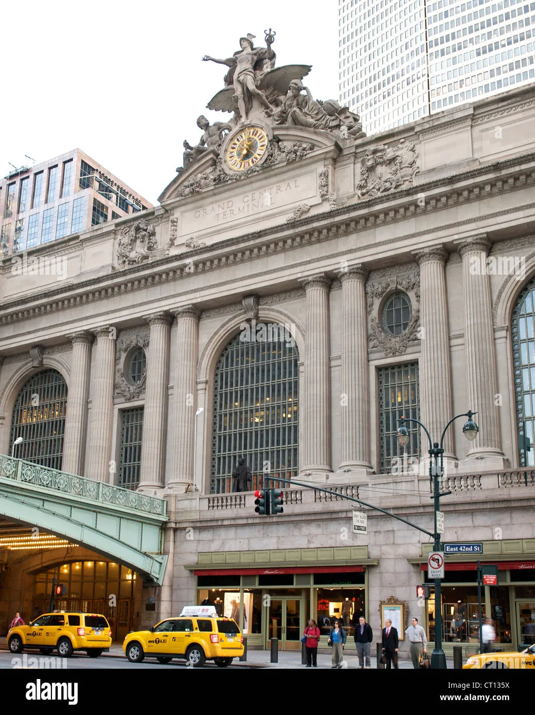 Grand Central Station