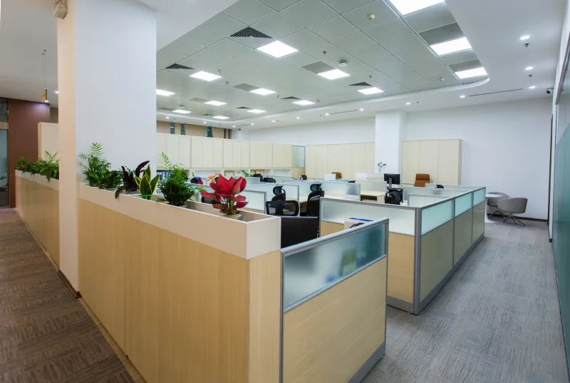 He Designed the Office of the Future. Corporations Turned It Into a Cage.