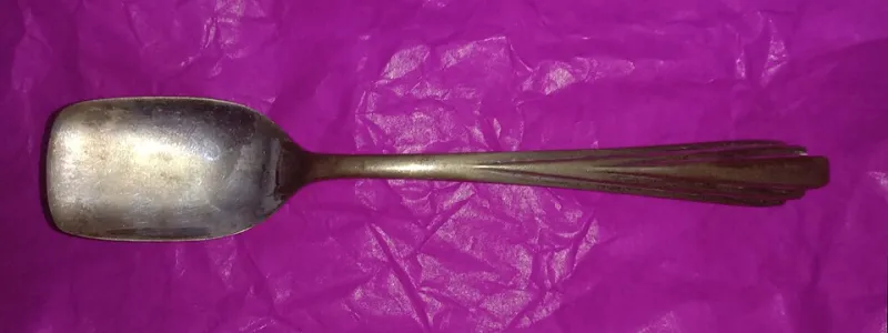 The Little Spoon Had Big Problems: How America's Most Anxious Utensil Revealed Everything About Class