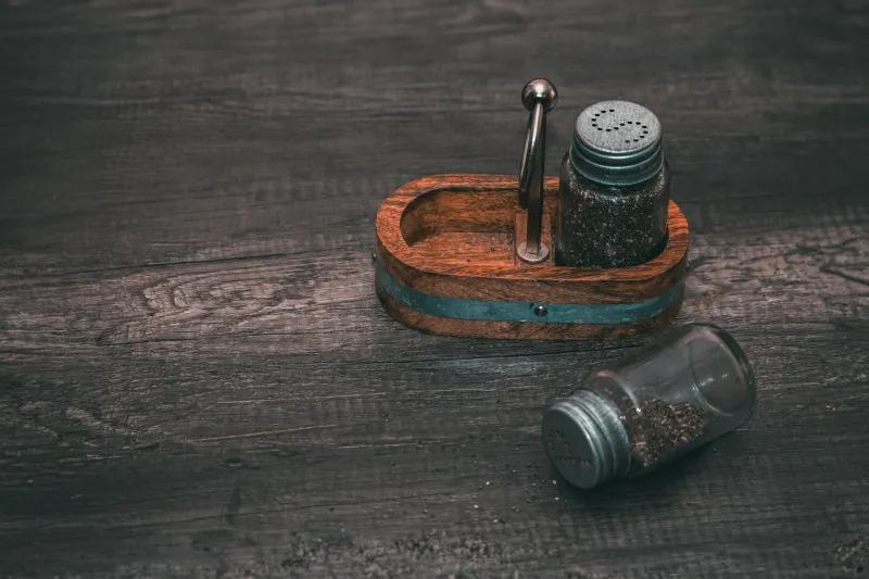 When Sharp Sticks Meant You Were Rich: America's Deadliest Status Symbol