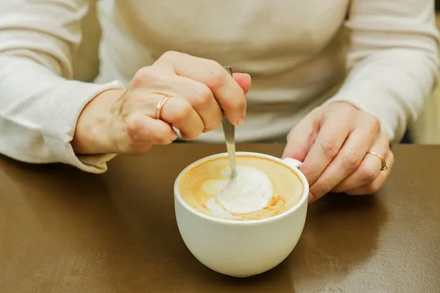 The Tiny Ritual Inside Your Morning Cup That Nobody Taught You